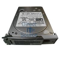 Sun 540-7238-01 - 750GB 7.2K SATA 3.5Inch Hard Drive