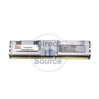 Sun 540-7708-01 - 2GB DDR2 PC2-5300 ECC Fully Buffered 240-Pins Memory