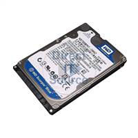 Lenovo 54Y8375 - 750GB 5.4K SATA 2.5" Hard Drive