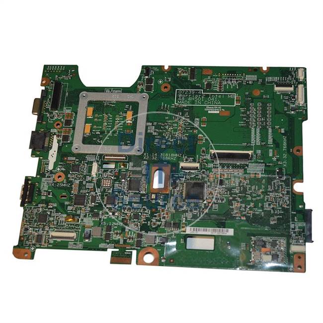 Acer 55.4H501.141 - Laptop Motherboard for Pavilion G60