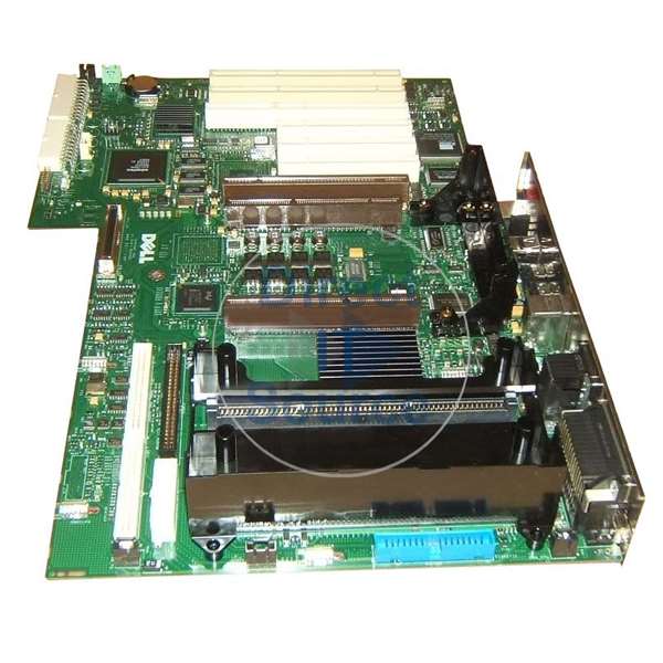 Dell 5504D - Dual Socket Server Motherboard for Precision 620