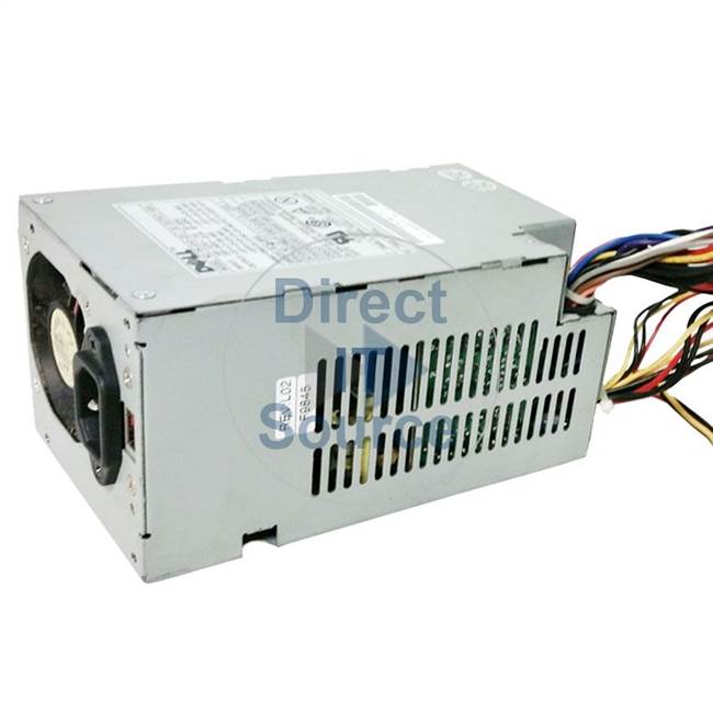 Dell 55078 - 145W Power Supply For OptiPlex GX1, 110