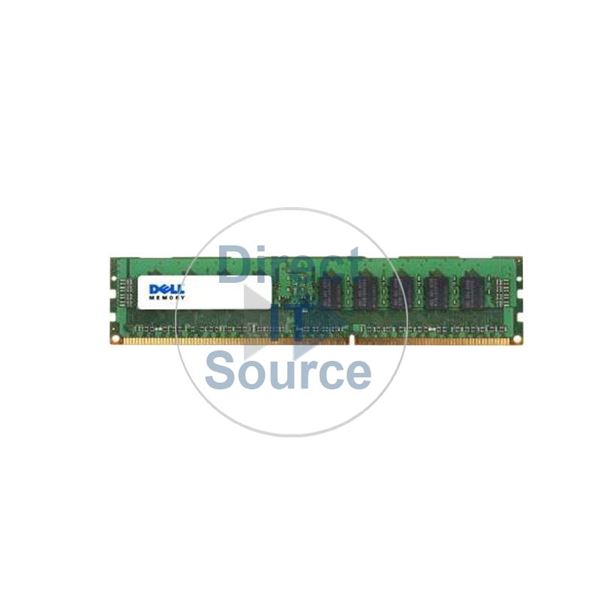 Dell 55K0W - 8GB DDR3 PC3-12800 ECC Memory