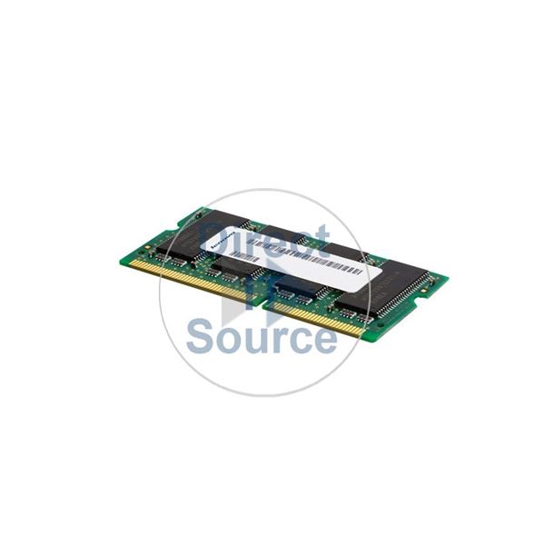 Lenovo 55Y3708 - 4GB DDR3 PC3-8500 204-Pins Memory