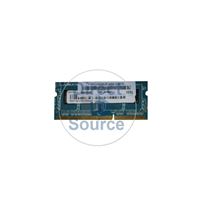 IBM 55Y3710 - 2GB DDR3 PC3-10600 204-Pins Memory
