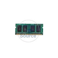 IBM 55Y3714 - 4GB DDR3 PC3-8500 Non-ECC Unbuffered 204-Pins Memory
