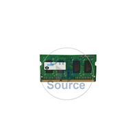 Edge 55Y3716-PE - 2GB DDR3 PC3-10600 204-Pins Memory