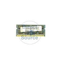 IBM 55Y3717 - 4GB DDR3 PC3-10600 204-Pins Memory