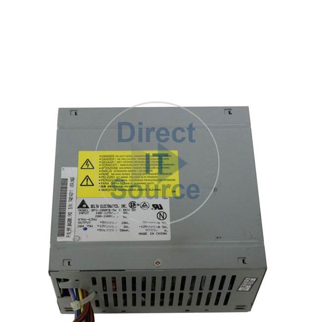 Acer 56-04200-1M2 - 204.75W Power Supply