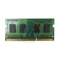 Dell 560NY - 2GB DDR3 PC3-10600 Non-ECC 204-Pins Memory