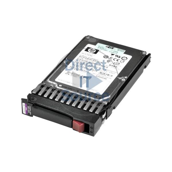 HP 571279-B21 - 300GB 10K SATA 2.5" Hard Drive