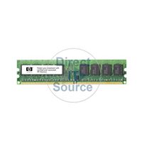 HP 573159-001 - 2GB DDR2 PC2-6400 Non-ECC Unbuffered 240-Pins Memory
