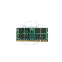 HP 573722-001 - 2GB DDR2 PC2-6400 Memory