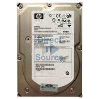 HP 574337-001 - 400GB 15K Hard Drive