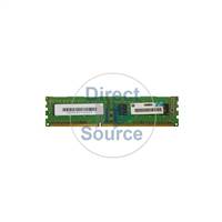 HP 575481-001 - 1GB DDR3 PC3-10600 Non-ECC Unbuffered 240-Pins Memory