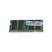 HP 577971-001 - 2GB DDR2 PC2-6400 Non-ECC Unbuffered 200-Pins Memory