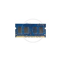 HP 579154-001 - 1GB DDR3 PC3-10600 204-Pins Memory