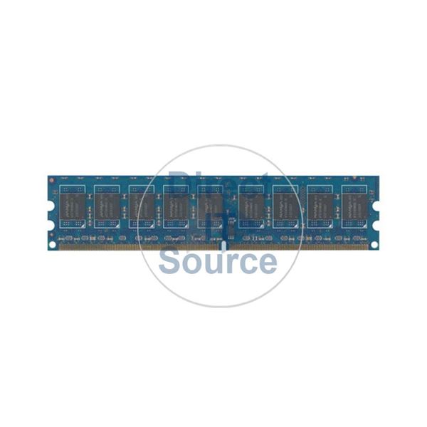 HP 579318-001 - 4GB DDR2 PC2-6400 ECC Unbuffered 240-Pins Memory