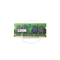 HP 579667-001 - 2GB DDR2 PC2-6400 Non-ECC 200-Pins Memory