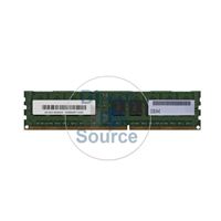 IBM 57Y4427 - 8GB DDR3 PC3-10600 ECC Registered Memory