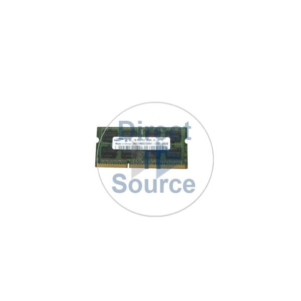 HP 580016-001 - 1GB DDR3 PC3-8500 204-Pins Memory