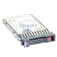 HP 581284-B21 - 450GB 10K SAS 6.0Gbps 2.5" Hard Drive