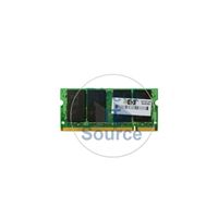 HP 583242-001 - 4GB DDR2 PC2-6400 Non-ECC Memory