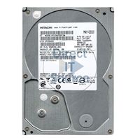 HP 590656-001 - 640GB 7.2K SATA 3.0Gbps 3.5" Hard Drive