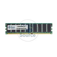 Sun 595-6267 - 1GB DDR PC-133 ECC 168-Pins Memory