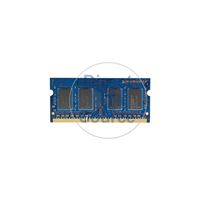 HP 598833-001 - 512MB DDR2 PC2-6400 200-Pins Memory