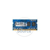 HP 599547-001 - 1GB DDR3 PC3-10600 Non-ECC Unbuffered Memory