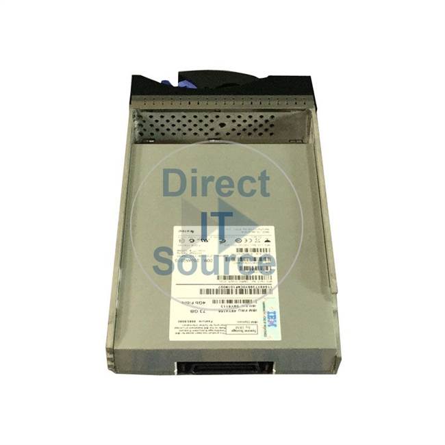 IBM 59Y5113 - 73GB Fibre Channel SSD