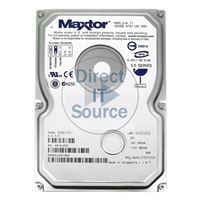Maxtor 5A320J0-0816D3 - 320GB 5.4K ATA/133 3.5" 2MB Cache Hard Drive