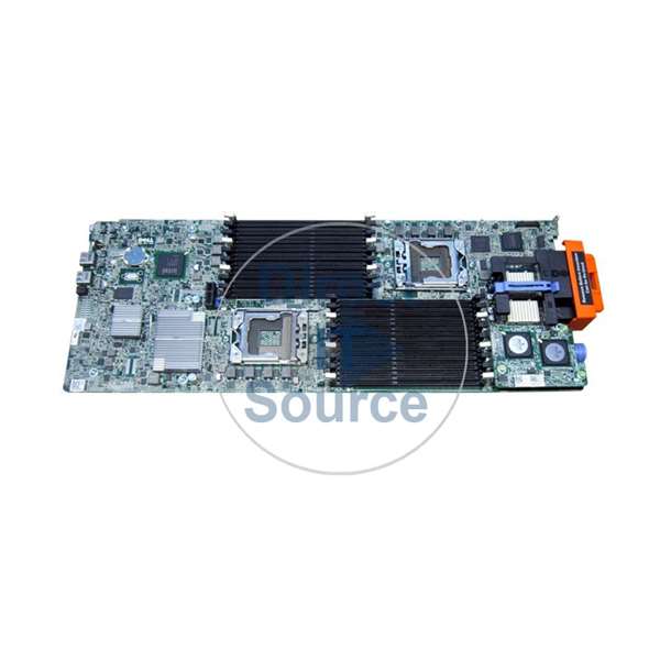 Dell 5GGXD - Dual Socket Server Motherboard for PowerEdge M710HD