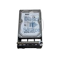 Dell 5JN00 - 1TB 7.2K SATA 3.0Gbps 3.5" 32MB Cache Hard Drive