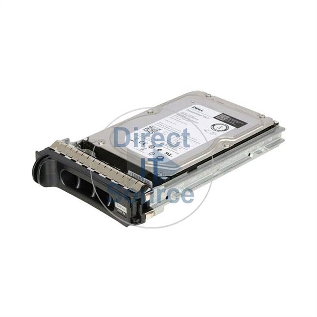 Dell 5K0MD - 2TB 7200RPM SATA 3GBPS 3.5Inch Hard Drive