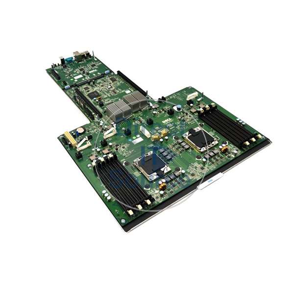 Dell 5KR0X - Dual Socket Server Motherboard for Precision R5500