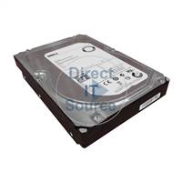 Dell 5N244 - 18GB 10K Fibre Channel 3.5" Hard Drive