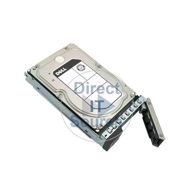 Dell 5N5MM - 10TB 7.2K SAS 3.5" Hard Drive