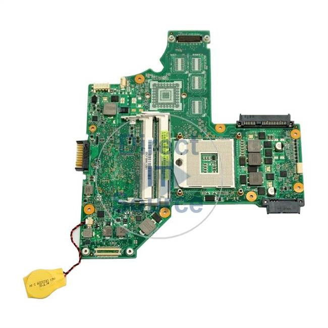 Asus 60-N04MB1000-B03 - Laptop Motherboard for U43F