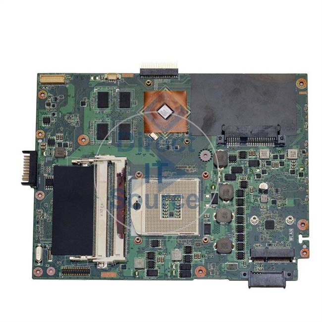 Asus 60-N0KMB1000-B06 - Laptop Motherboard for P52Jc