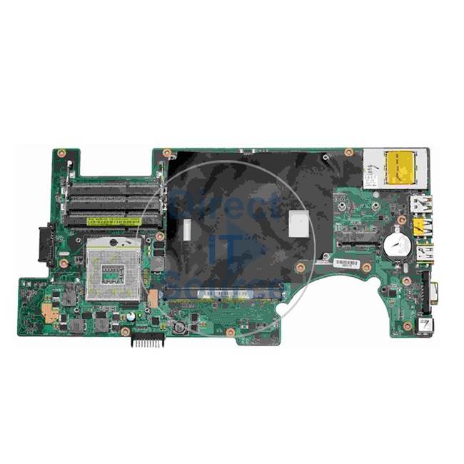 Asus 60-N0UMB1000-D04 - Laptop Motherboard for G73Jw