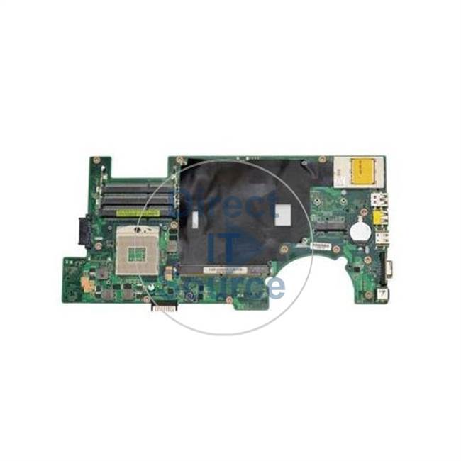 Asus 60-N0UMB1000-D06 - Laptop Motherboard for G73Jw