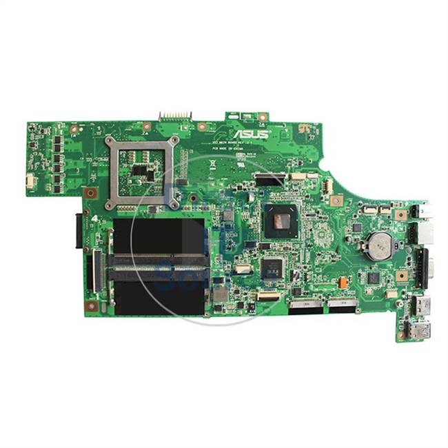 Asus 60-N1NMB1200-D03 - Laptop Motherboard for Vx7 Intel