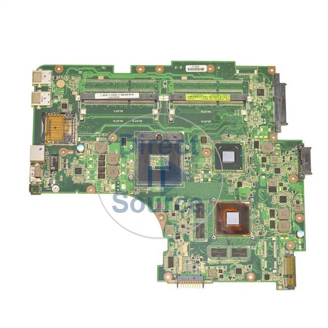 Asus 60-N1QMB1500-D02 - Laptop Motherboard for N53Sv