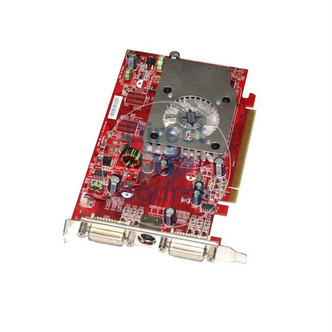 Dell 6003076R - ATI Radeon X1300 128 MB Video Card