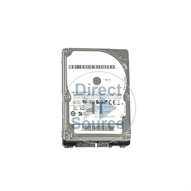 HP 601572-001 - 300GB 10K SATA 2.5Inch Hard Drive