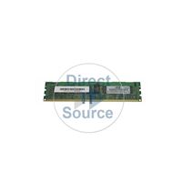 HP 605312-07H - 4GB DDR3 PC3-10600 ECC Registered Memory