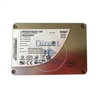 HP 605858-B21 - 160GB SATA 2.5" SSD