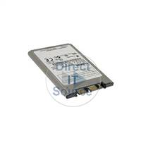 HP 607703-001 - 160GB 5.4K SATA 1.8Inch Hard Drive